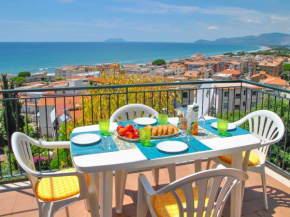 Locazione Turistica Vista Mare